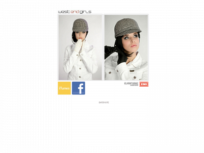 westendgirls.se snapshot