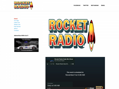 jamitnow.com snapshot