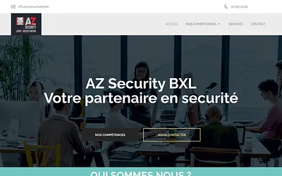 azsecuritybxl.be snapshot