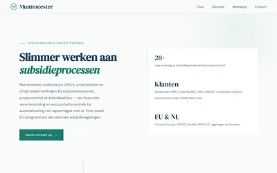 muntmeesteradvies.nl snapshot
