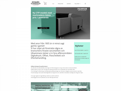 eschneidler.se snapshot