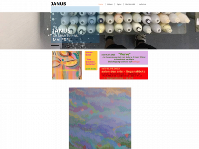 janus.one snapshot