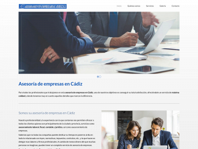 asesoramientoempresarial.net snapshot