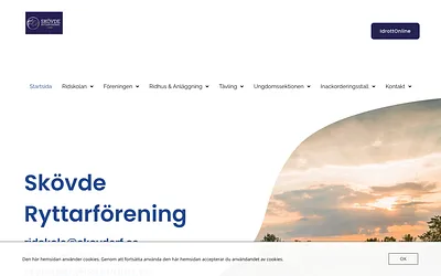 skovderf.se snapshot