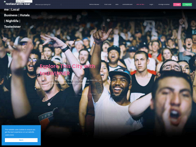testwinner.org snapshot