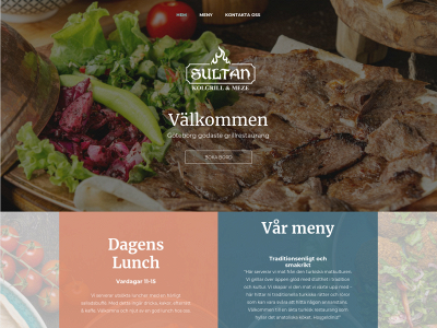 sultangrill.se snapshot