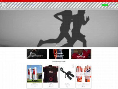 hitmaninternationalsports.com snapshot