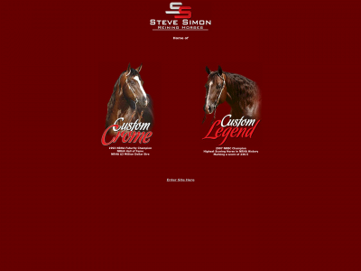 customcrome.com snapshot
