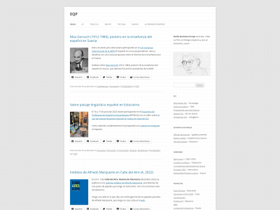 emilioquintana.com snapshot