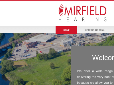 nuhearing.co.uk snapshot