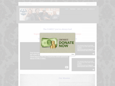 www.crowleycollegeprep.com snapshot