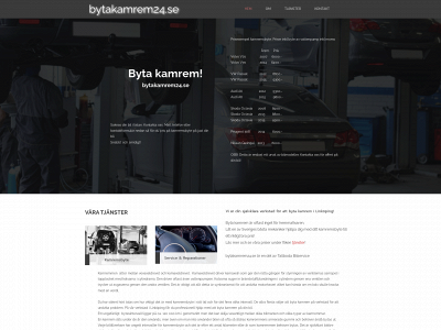 bytakamrem24.se snapshot