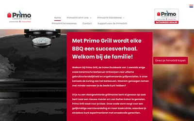primogrillkamado.nl snapshot