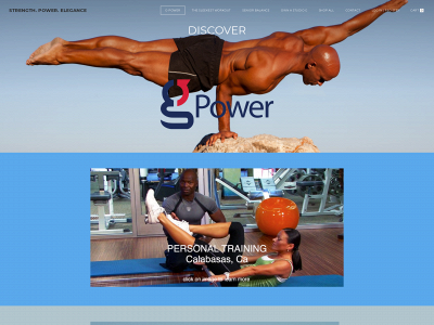 www.glifefusion.com snapshot