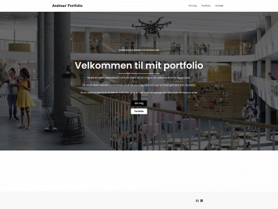 amebdrup.dk snapshot