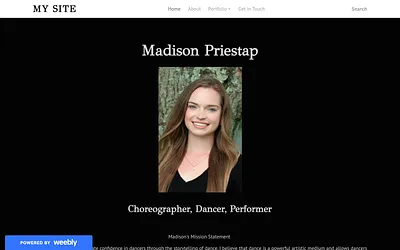 madisonpriestap.weebly.com snapshot
