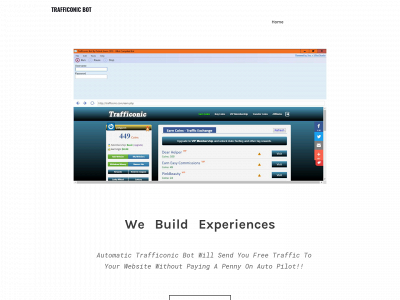 autosalespagebuilderbot.weebly.com snapshot