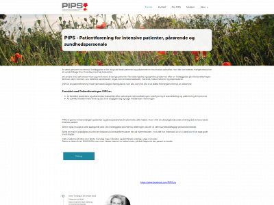 pips.nu snapshot