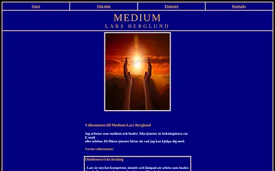mediumlars.se snapshot