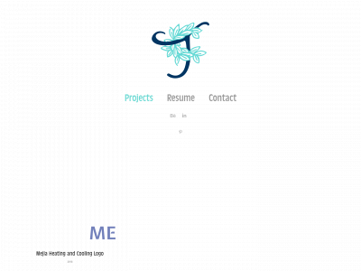 thaliacdesign.com snapshot