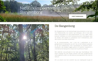 deslangenborg.nl snapshot