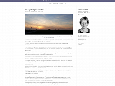 stiletkommunikation.dk snapshot