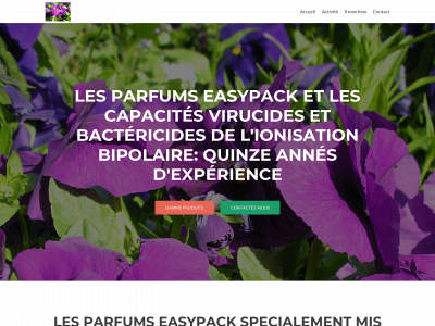 easypack.com snapshot