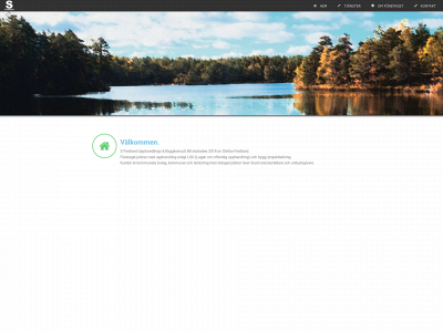 sfredlund.se snapshot