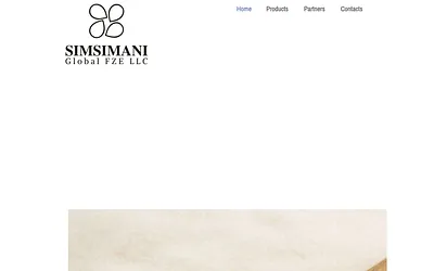 simsimani.com snapshot