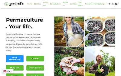 groblads.se snapshot