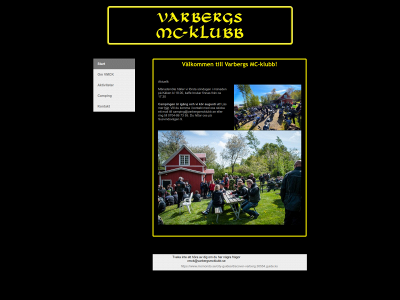 varbergsmcklubb.se snapshot