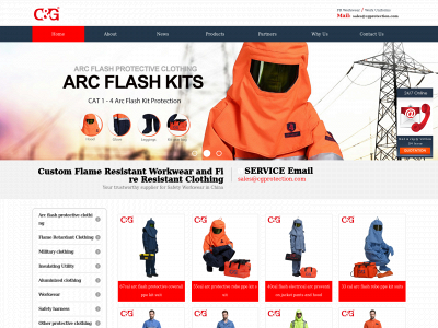 interhand.nl snapshot