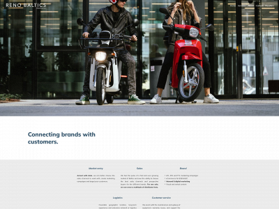 renobaltics.com snapshot