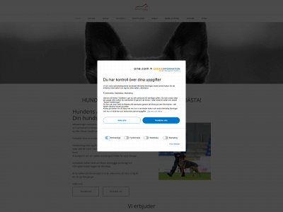 jebroprodogs.se snapshot