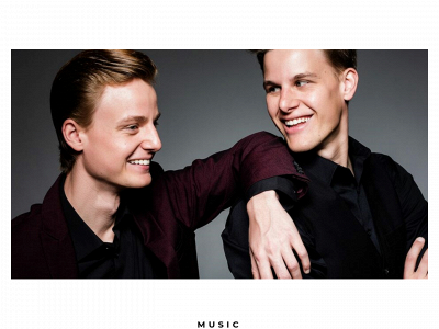 samandjosh.com snapshot