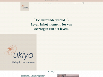 ukiyoshop.nl snapshot