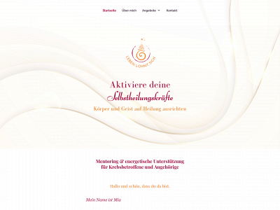 lebenlohntsich.de snapshot