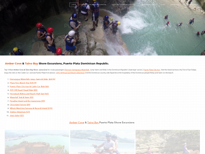 www.atlantictoursdr.com snapshot