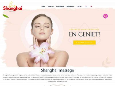shanghaimassage.nl snapshot