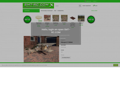 smt-rc.com snapshot