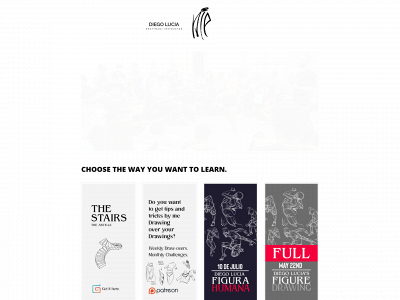diegolucia.com.ar snapshot