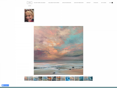 www.amandaowensonart.com snapshot