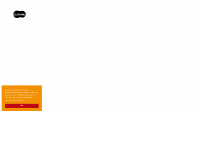 redorange.de snapshot