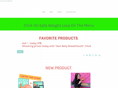 safe-weight-loss.weebly.com snapshot