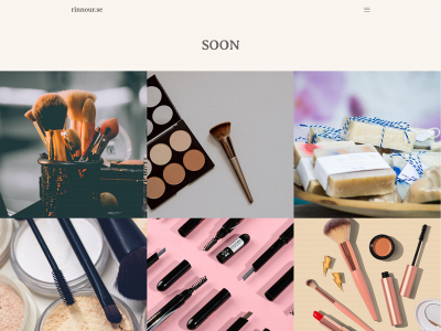 rinnour.se snapshot