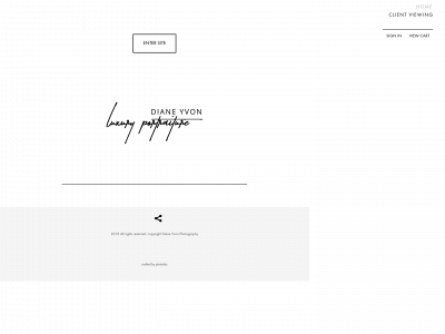 dianeyvon.com snapshot