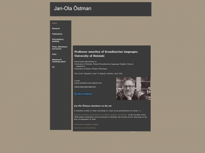 janolaostman.net snapshot