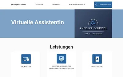 schroedl.one snapshot