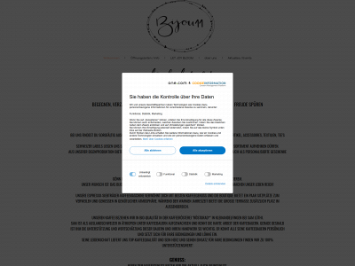 bijou11.ch snapshot