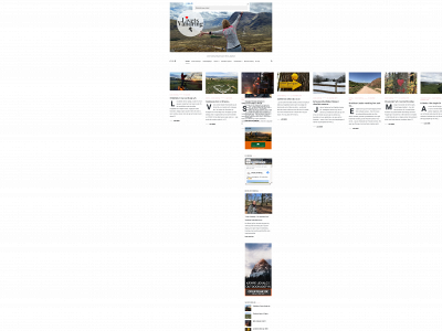 livetsvandring.dk snapshot